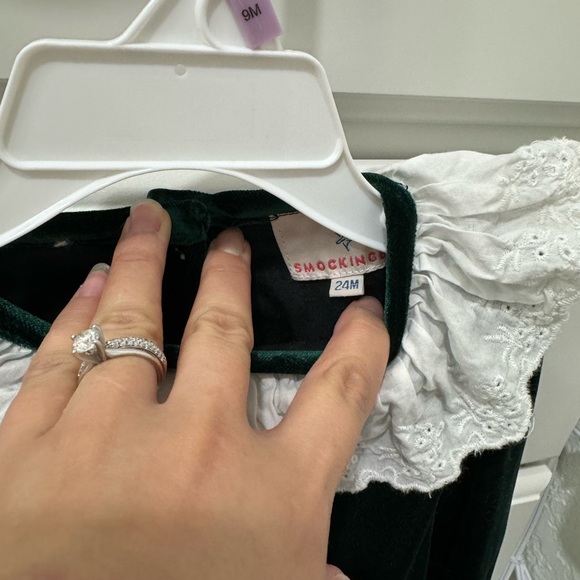 Beautiful romper - Picture 3 of 3